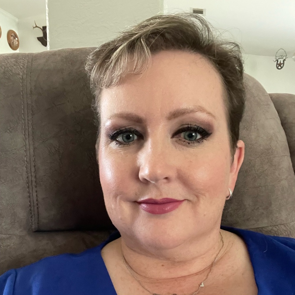 Meet your Posher, Grace